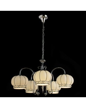 Подвесная люстра ARTE Lamp A2106LM-5WH-foto2