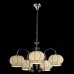 Подвесная люстра ARTE Lamp A2106LM-5WH