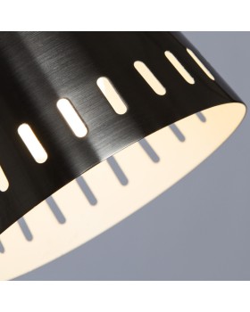 Бра ARTE Lamp A2214AP-1SS-foto3