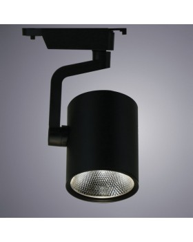Светильник на шине ARTE Lamp A2320PL-1BK-foto2