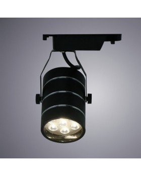 Светильник на шине ARTE Lamp A2707PL-1BK-foto2