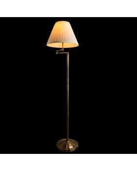 Торшер ARTE Lamp A2872PN-1AB-foto2