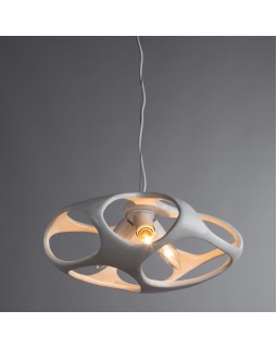 Подвесная люстра ARTE Lamp A3003SP-3WH-foto2
