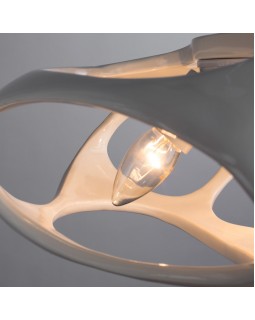 Подвесная люстра ARTE Lamp A3003SP-3WH-foto3