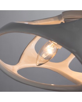 Подвесная люстра ARTE Lamp A3003SP-3WH-foto3