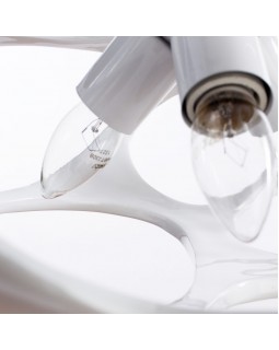 Подвесная люстра ARTE Lamp A3003SP-3WH-foto4