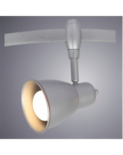 Светильник на шине ARTE Lamp A3058PL-1SI-foto2