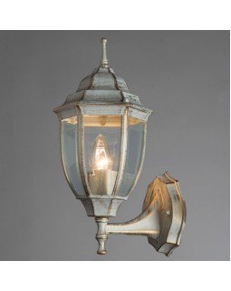 Светильник настенный ARTE Lamp A3151AL-1WG-foto2