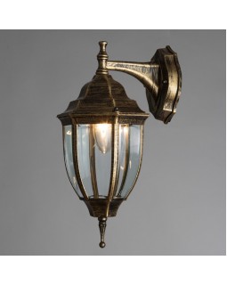 Светильник настенный ARTE Lamp A3152AL-1BN-foto2
