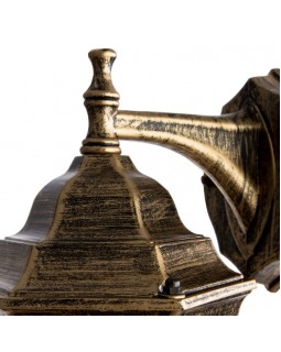 Светильник настенный ARTE Lamp A3152AL-1BN-foto3
