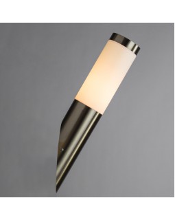 Светильник настенный ARTE Lamp A3157AL-1SS-foto2