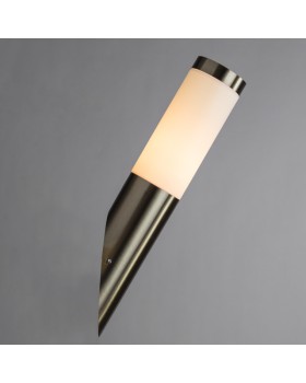 Светильник настенный ARTE Lamp A3157AL-1SS-foto2