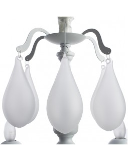 Подвесная люстра ARTE Lamp A3229LM-6WH-foto3