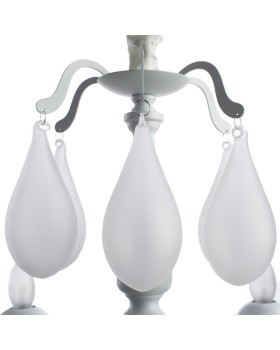 Подвесная люстра ARTE Lamp A3229LM-6WH-foto3