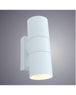 Светильник настенный ARTE Lamp A3302AL-2WH-foto2