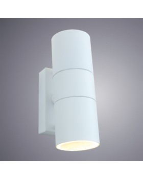 Светильник настенный ARTE Lamp A3302AL-2WH-foto2