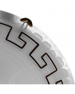 Накладной светильник ARTE Lamp A3650PL-3AB-foto3