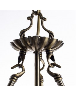 Подвесная люстра ARTE Lamp A3777LM-3-2AB-foto3