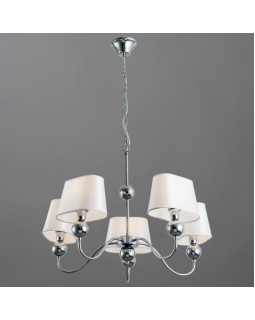 Подвесная люстра ARTE Lamp A4012LM-5CC-foto2
