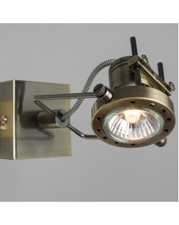Спот ARTE Lamp A4300AP-1AB-foto2