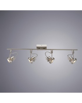 Спот ARTE Lamp A4301PL-4SS-foto2