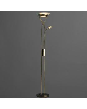 Торшер ARTE Lamp A4399PN-2AB-foto2