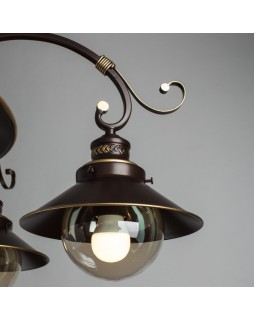 Накладная люстра ARTE Lamp A4577PL-5CK-foto4