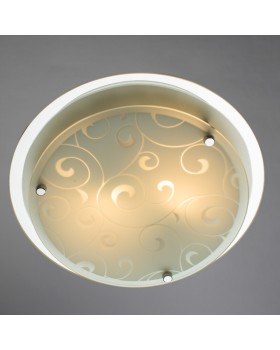 Накладной светильник ARTE Lamp A4806PL-2CC-foto2