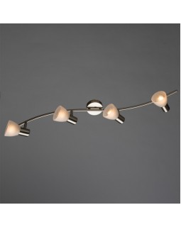 Спот ARTE Lamp A5062PL-4SS-foto2
