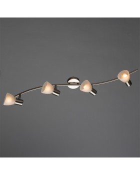 Спот ARTE Lamp A5062PL-4SS-foto2