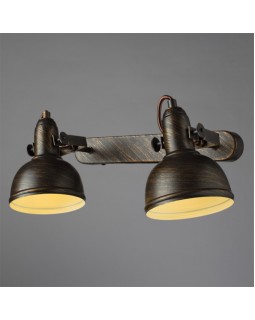 Спот ARTE Lamp A5213AP-2BR-foto2