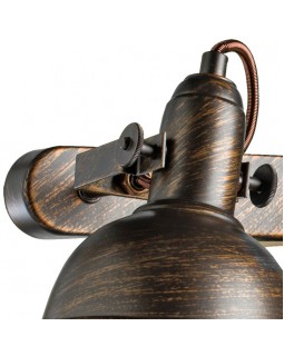 Спот ARTE Lamp A5213AP-2BR-foto3