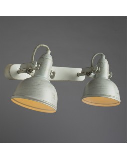 Спот ARTE Lamp A5213AP-2WG-foto2