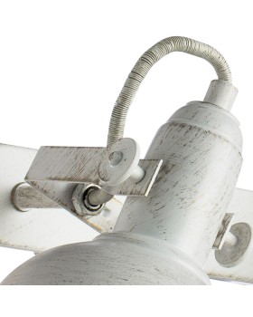 Спот ARTE Lamp A5213AP-2WG-foto3