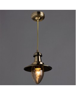 Подвесной светильник ARTE Lamp A5518SP-1AB-foto2