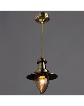 Подвесной светильник ARTE Lamp A5518SP-1AB-foto2