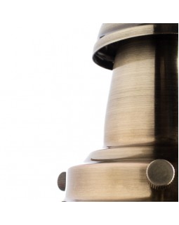 Подвесной светильник ARTE Lamp A5518SP-1AB-foto3