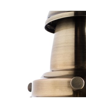 Подвесной светильник ARTE Lamp A5518SP-1AB-foto3