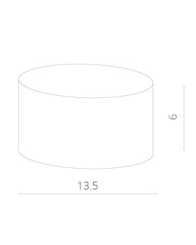 Накладной светильник ARTE Lamp A5553PL-1WH-foto2