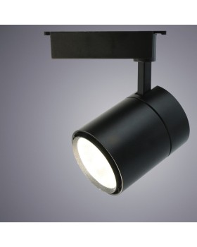 Светильник на шине ARTE Lamp A5750PL-1BK-foto2