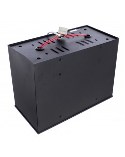Накладной светильник ARTE Lamp A5936PL-2BK-foto4
