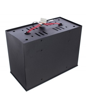 Накладной светильник ARTE Lamp A5936PL-2BK-foto4