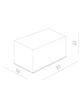 Накладной светильник ARTE Lamp A5936PL-2BK-foto5