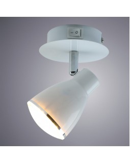 Спот ARTE Lamp A6008AP-1WH-foto2