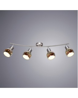 Спот ARTE Lamp A6125PL-4SS-foto2