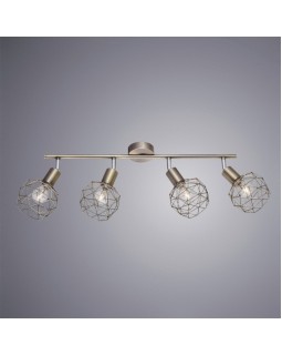 Спот ARTE Lamp A6141PL-4AB-foto2