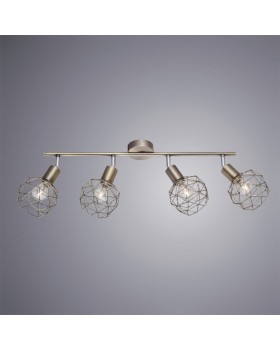 Спот ARTE Lamp A6141PL-4AB-foto2