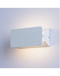 Бра ARTE Lamp A6164AP-1WH-foto2