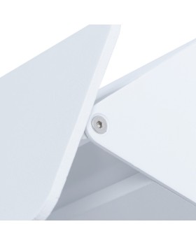 Бра ARTE Lamp A6164AP-1WH-foto3