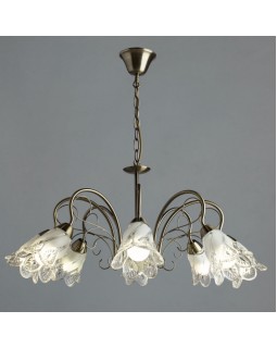 Подвесная люстра ARTE Lamp A6273LM-8AB-foto2